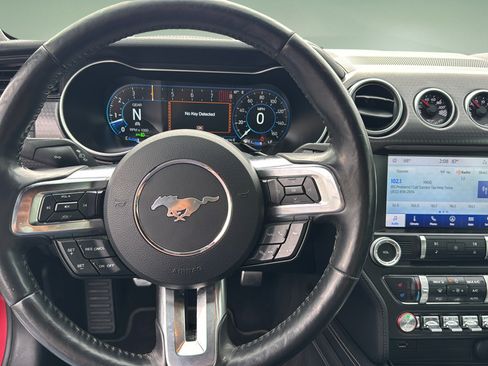 Used 2020 Ford Mustang GT Premium w/ Performance Package - Level 2 RWD image 13