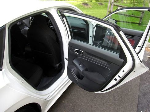 Used 2024 Honda Civic Si image 25