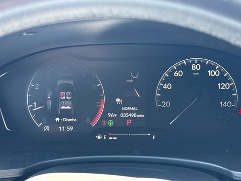 Used 2024 Honda Civic Sport image 30