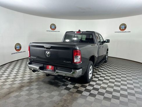 Used 2019 RAM 1500 Big Horn AWD/4WD image 19
