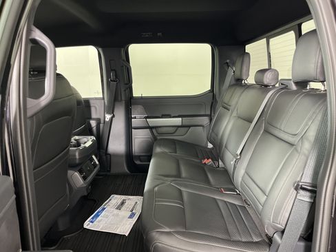 New 2026 Ford F150 XLT w/ Equipment Group 302A MID AWD/4WD image 11