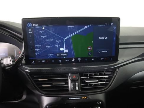 Used 2024 Ford Escape ST-Line w/ Tech Pack #1 AWD/4WD image 40