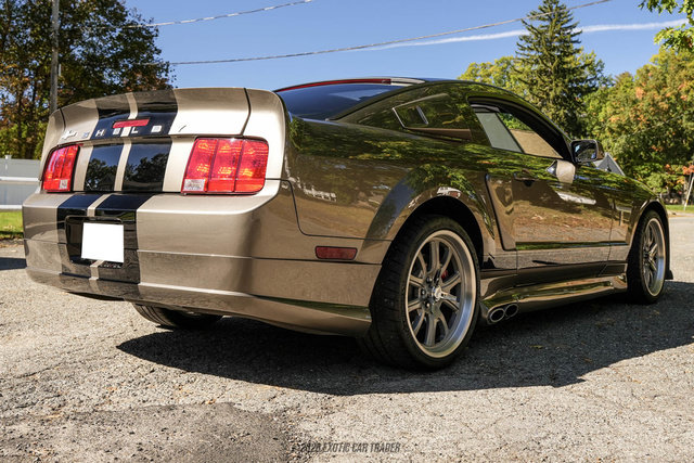 Used 2005 Ford Mustang GT Premium RWD image 7