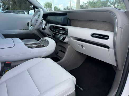 Used 2026 Hyundai Palisade Limited FWD image 11