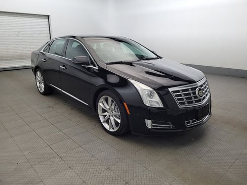 Used 2014 Cadillac XTS Premium image 13
