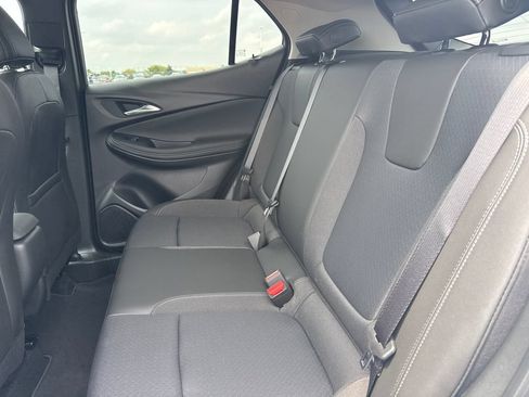 New 2026 Buick Encore GX Preferred FWD image 30
