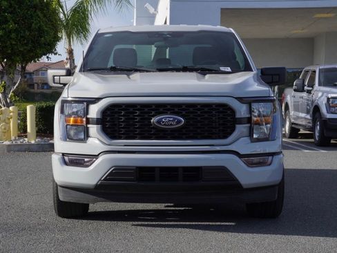 Used 2023 Ford F150 XL w/ STX Appearance Package image 8
