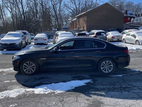 Used 2016 BMW 528i xDrive Sedan image 6