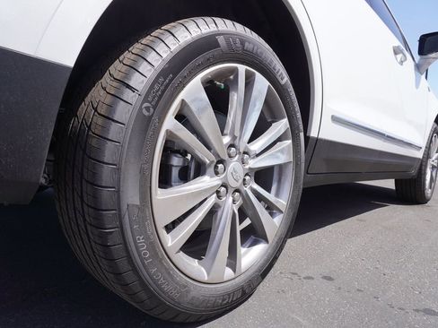 New 2025 Cadillac XT5 Premium Luxury w/ Technology Package image 6