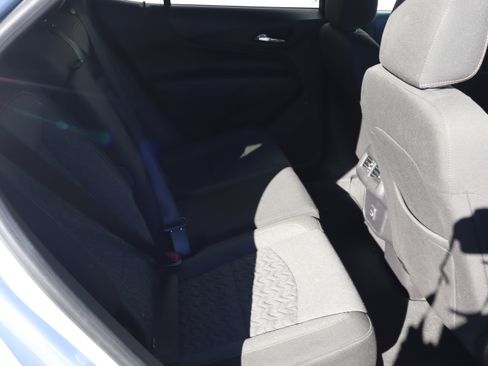 Certified 2024 Chevrolet Equinox LT image 34