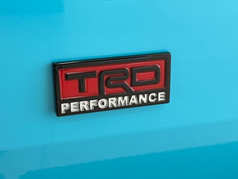New 2026 Toyota Tundra TRD Pro image 10