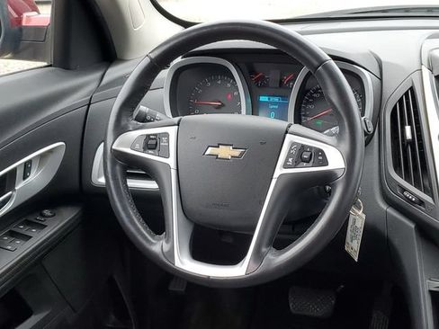 Used 2016 Chevrolet Equinox LT w/ Convenience Package FWD image 12