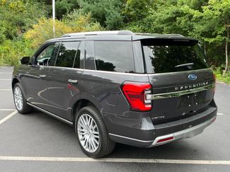 Used 2024 Ford Expedition Limited AWD/4WD video 3