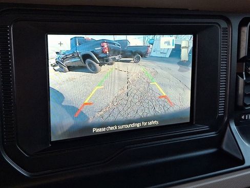 Used 2023 Ford Bronco Big Bend image 24