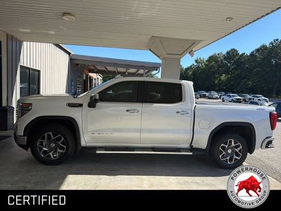 Used 2023 GMC Sierra 1500 SLT w/ SLT Premium Package