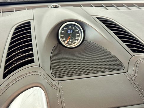 Used 2018 Porsche Cayenne GTS image 30