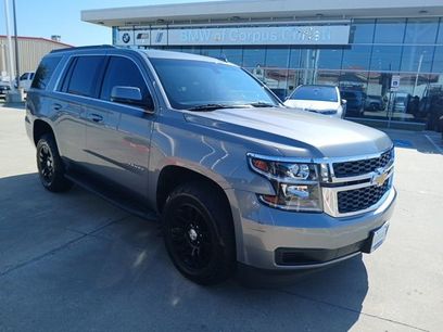 Used 2019 Chevrolet Tahoe LS