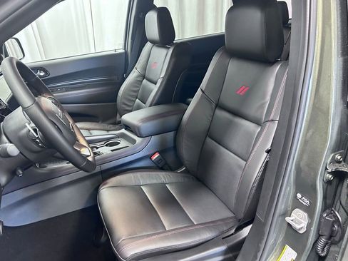 New 2026 Dodge Durango GT image 8