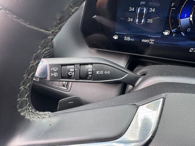 Certified 2026 Chevrolet Equinox LT AWD/4WD image 30