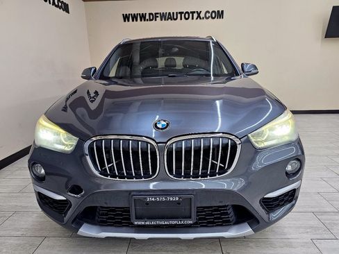 Used 2017 BMW X1 xDrive28i AWD/4WD image 3