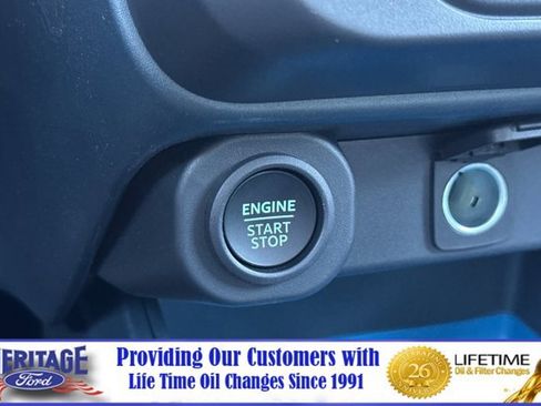 New 2025 Ford Maverick XLT w/ XLT Luxury Package image 21