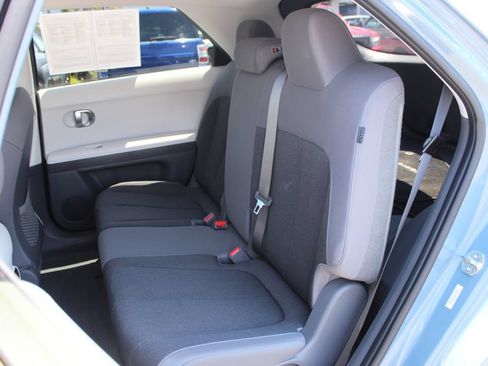 Used 2024 Hyundai Ioniq 5 SEL RWD image 15