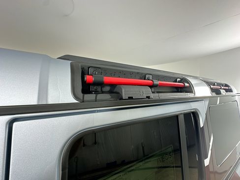 New 2025 INEOS Grenadier Trialmaster Edition AWD/4WD image 12