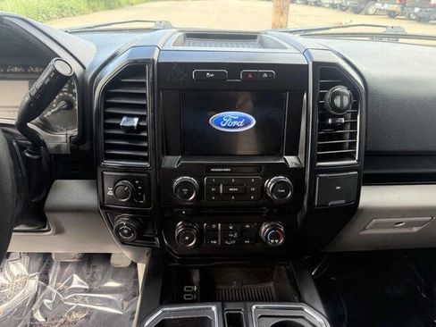 Used 2017 Ford F150 XL w/ Equipment Group 101A Mid AWD/4WD image 13