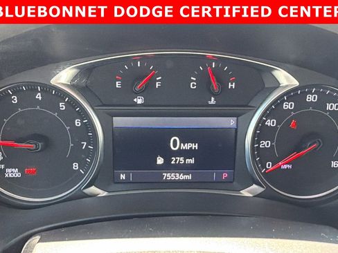 Used 2024 GMC Terrain SLT FWD image 22