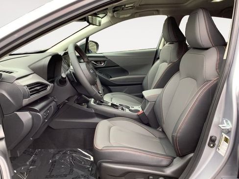 New 2026 Subaru Crosstrek 2.5i Limited AWD/4WD image 9