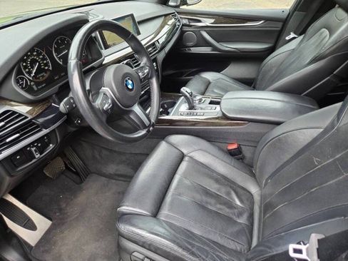 Used 2014 BMW X5 xDrive35d AWD/4WD image 10