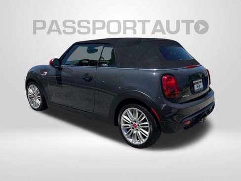 Used 2019 MINI Cooper S w/ Premium Package FWD image 8
