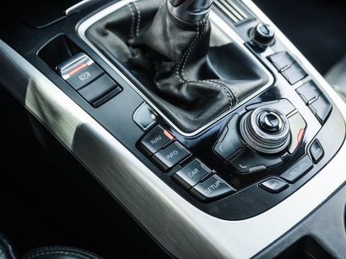 Used 2011 Audi S5 Premium Plus image 20