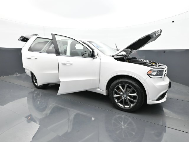 Used 2018 Dodge Durango GT AWD/4WD image 42