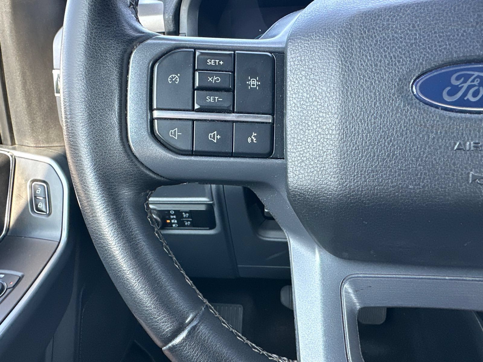 Used 2024 Ford F150 XLT w/ Mobile Office Package AWD/4WD image 20