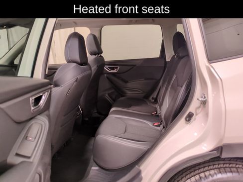 Certified 2023 Subaru Forester Premium image 15