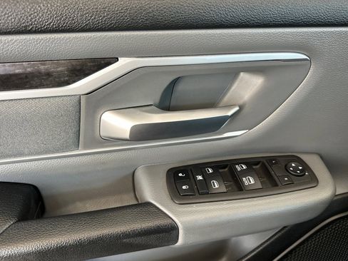 Used 2022 RAM 1500 Big Horn image 11
