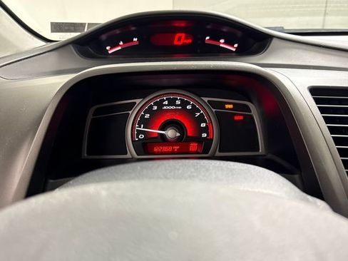 Used 2010 Honda Civic Si image 21