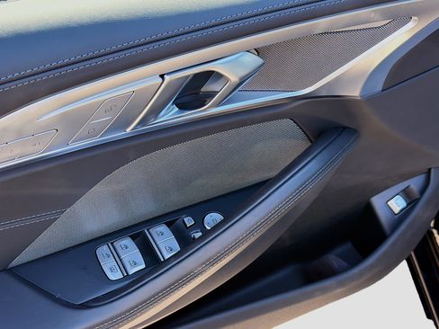 Used 2023 BMW M8 Gran Coupe xDrive Competition w/ M Carbon Exterior Package image 23