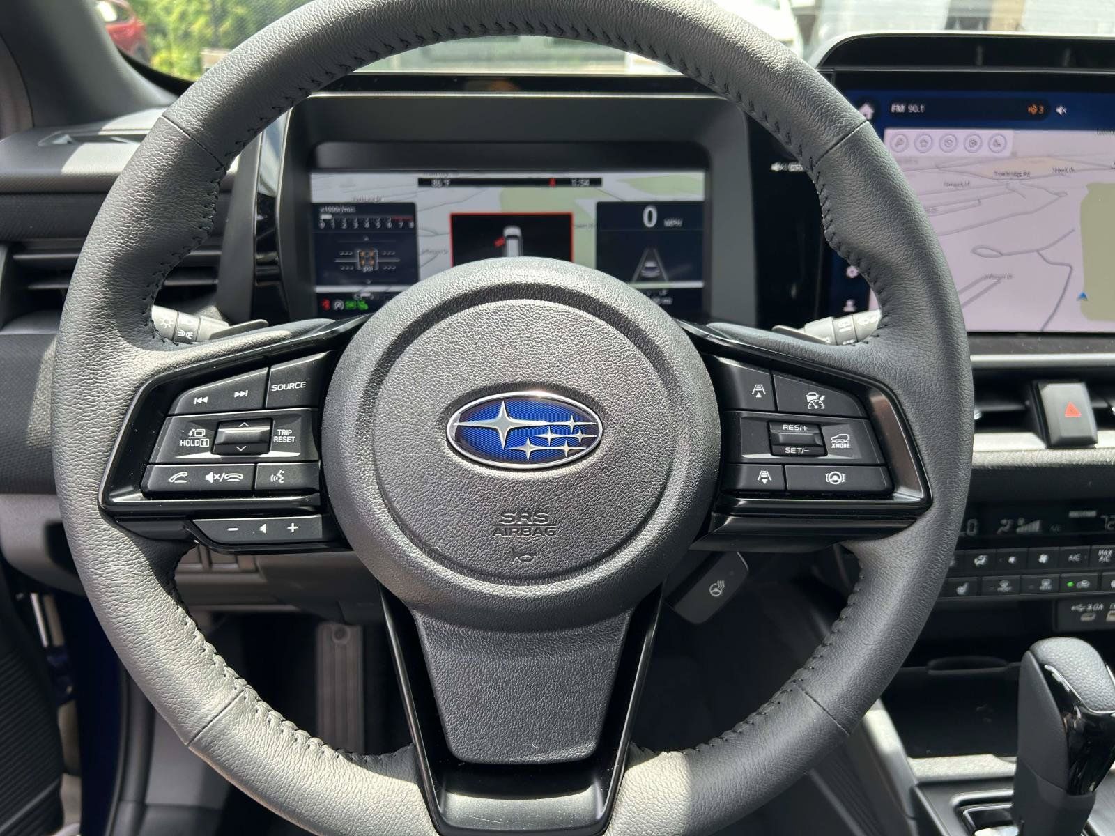 Certified 2026 Subaru Outback Limited XT w/ Premium/Limited Package 2 AWD/4WD image 22