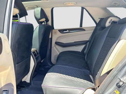 Used 2018 Mercedes-Benz GLE 350 image 20