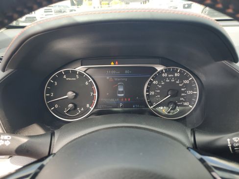 Certified 2024 Nissan Altima 2.5 SR image 19