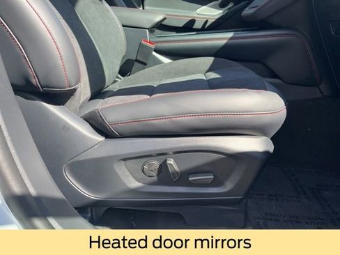 New 2026 Ford Explorer ST w/ Sun And Sound Package image 26