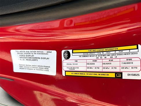 Used 2014 Dodge Challenger R/T w/ Sound Group II RWD image 23