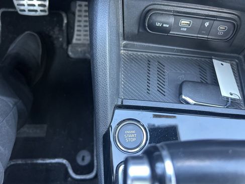 Certified 2023 Kia Sportage X-Pro image 18