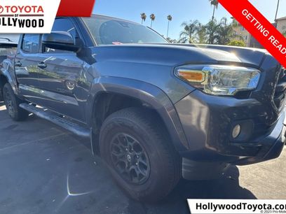 Used 2019 Toyota Tacoma SR5
