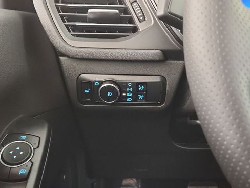 Certified 2023 Ford Escape ST-Line Select w/ Tech Pack #1 image 24