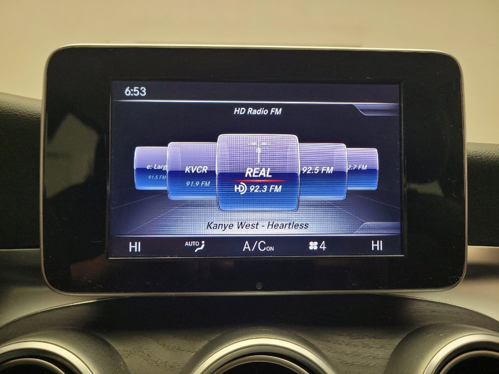 Used 2017 Mercedes-Benz C 300 Sedan image 25