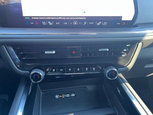 Used 2025 Chevrolet Tahoe Premier image 21