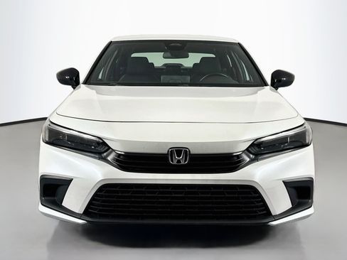 Certified 2024 Honda Civic Sport image 2
